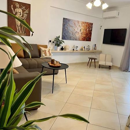 Elegant Apt 50Meters Close Acropolis Atina Dış mekan fotoğraf