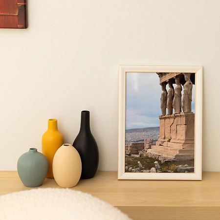 Elegant Apt 50Meters Close Acropolis Atina Dış mekan fotoğraf