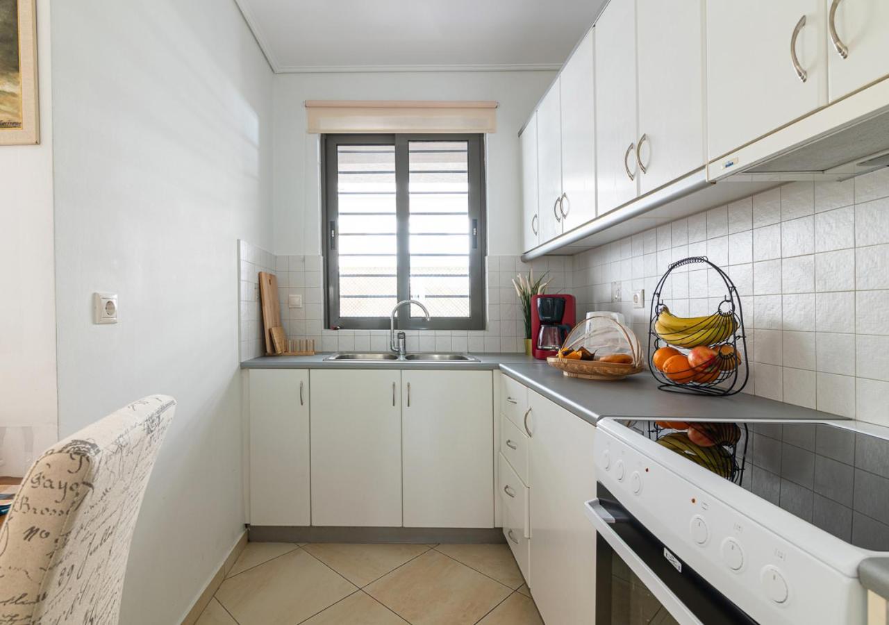Elegant Apt 50Meters Close Acropolis Atina Dış mekan fotoğraf