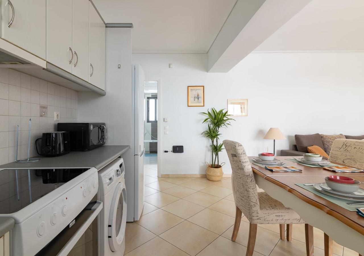 Elegant Apt 50Meters Close Acropolis Atina Dış mekan fotoğraf