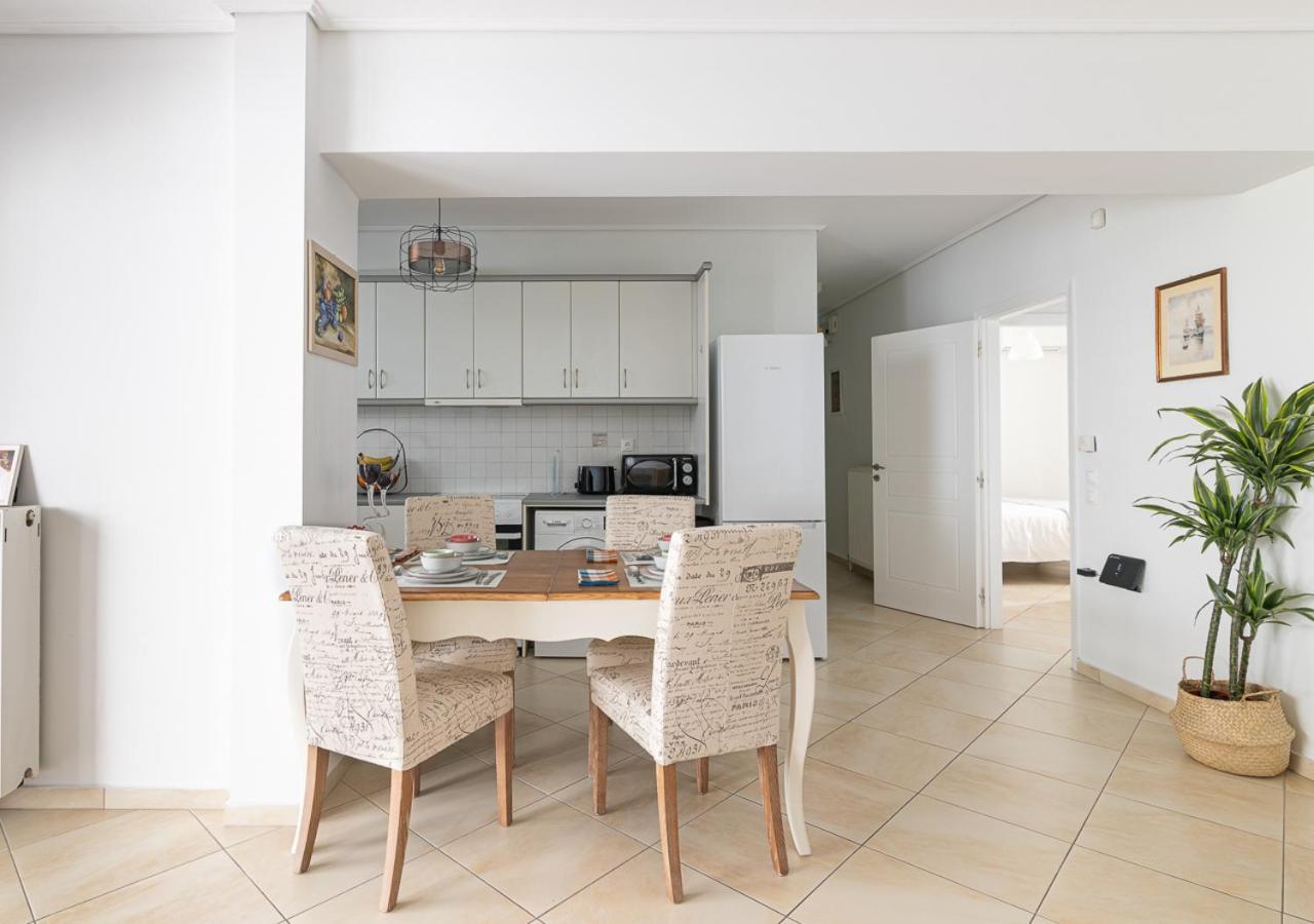 Elegant Apt 50Meters Close Acropolis Atina Dış mekan fotoğraf