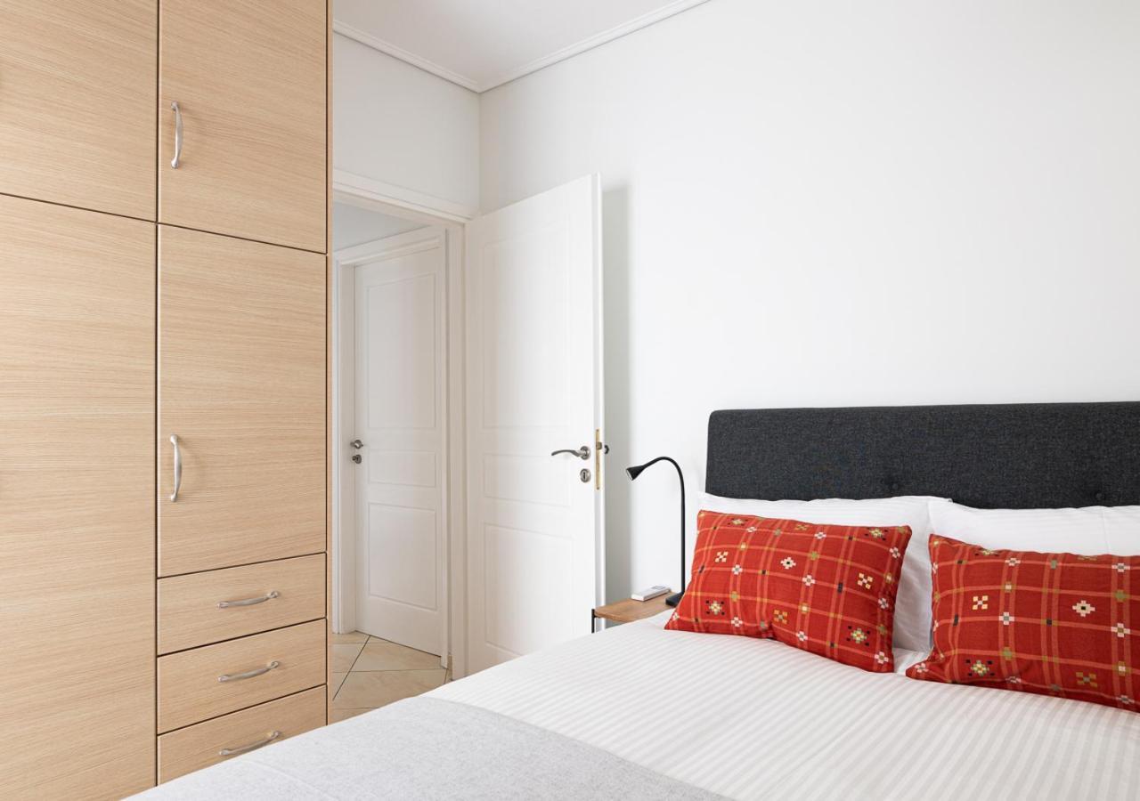 Elegant Apt 50Meters Close Acropolis Atina Dış mekan fotoğraf