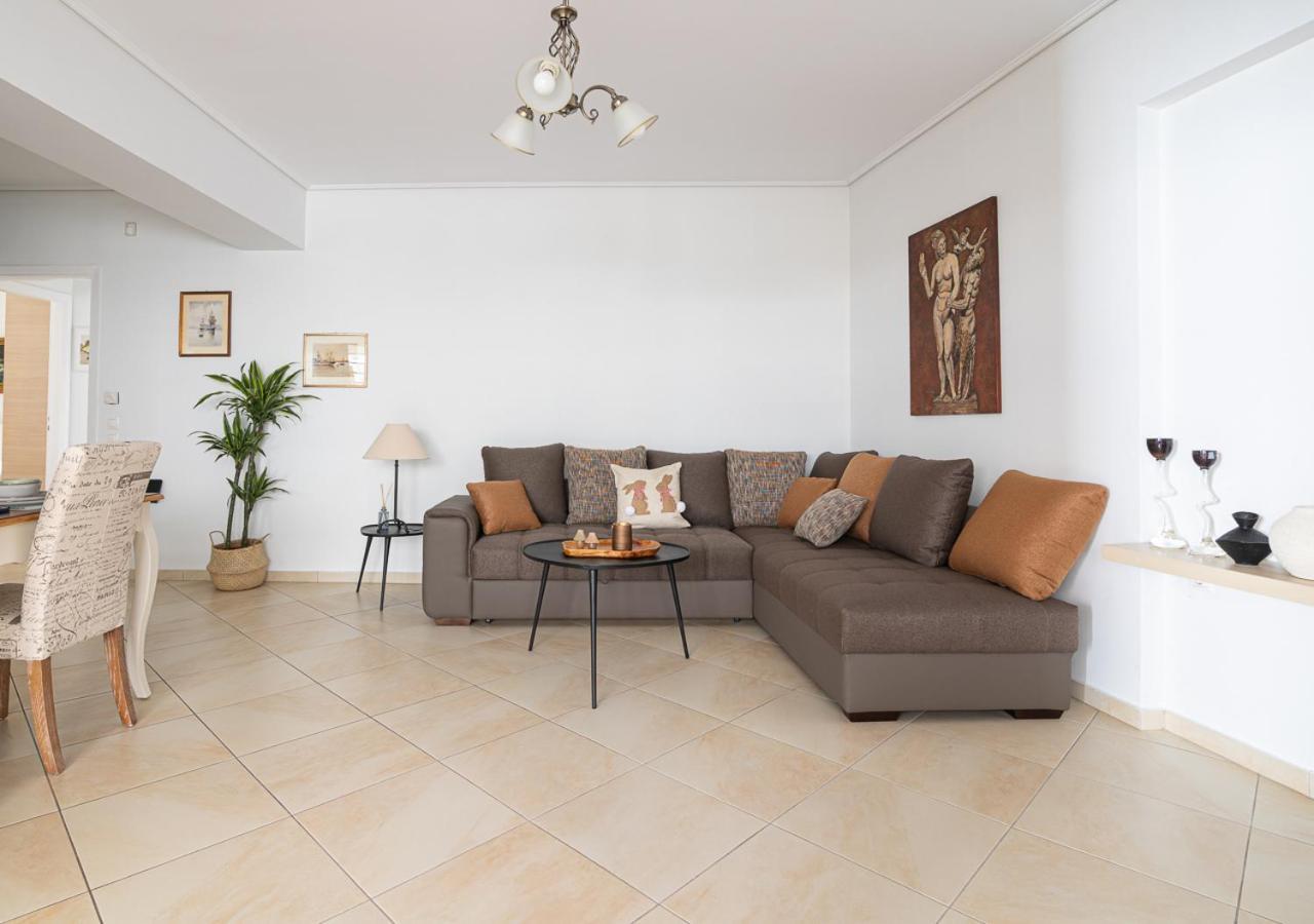 Elegant Apt 50Meters Close Acropolis Atina Dış mekan fotoğraf