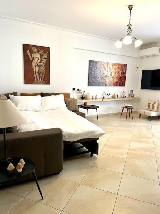 Elegant Apt 50Meters Close Acropolis Atina Dış mekan fotoğraf