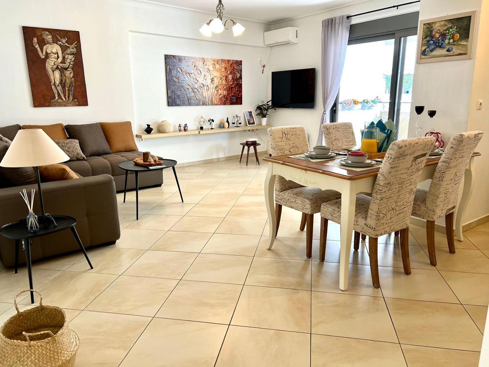 Elegant Apt 50Meters Close Acropolis Atina Dış mekan fotoğraf