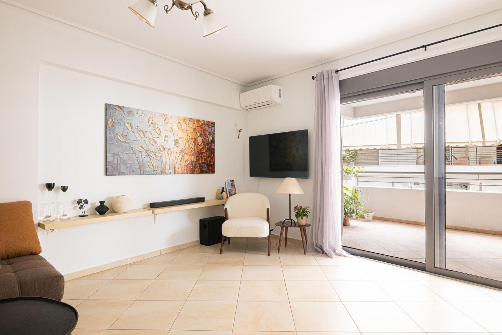 Elegant Apt 50Meters Close Acropolis Atina Dış mekan fotoğraf