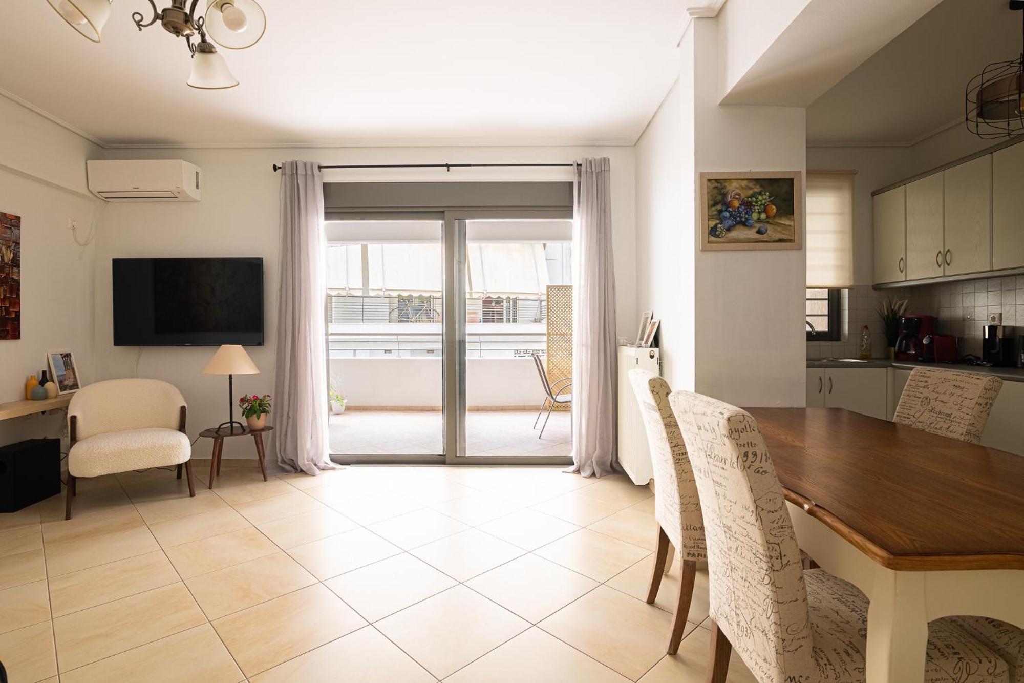 Elegant Apt 50Meters Close Acropolis Atina Dış mekan fotoğraf